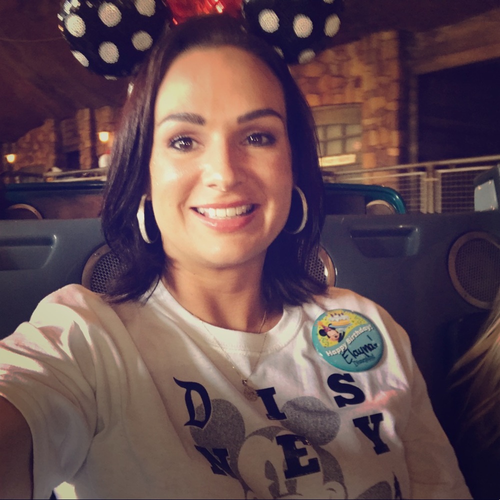 Meet your Posher, Elayna